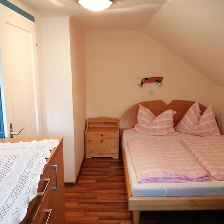 Haus Kremser バド クラインキルヒハイム 部屋 写真