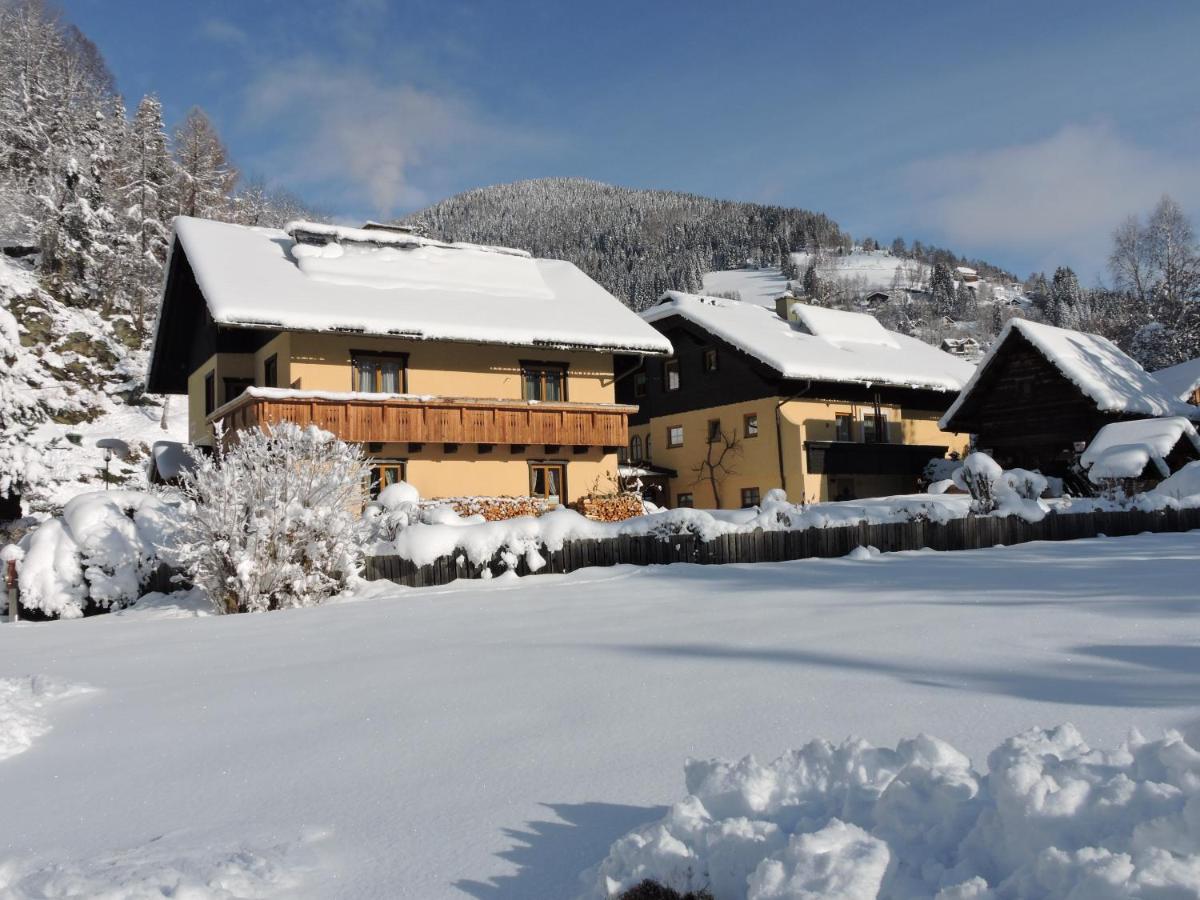 Haus Kremser バド クラインキルヒハイム エクステリア 写真