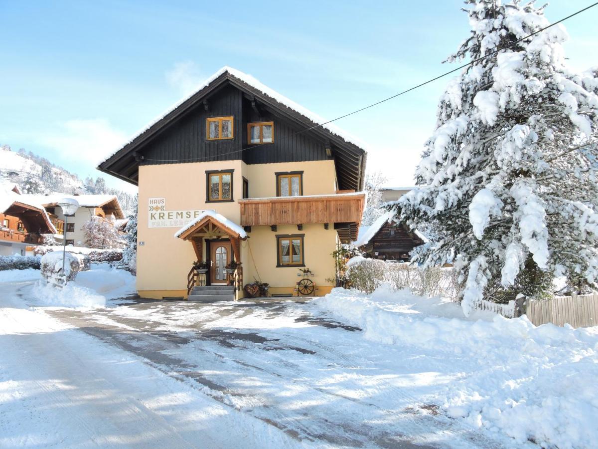 Haus Kremser バド クラインキルヒハイム エクステリア 写真