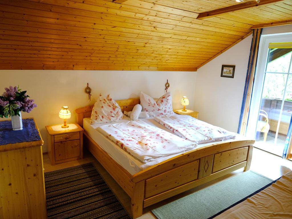 Haus Kremser バド クラインキルヒハイム エクステリア 写真