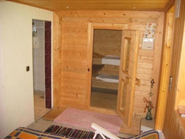 Haus Kremser バド クラインキルヒハイム エクステリア 写真