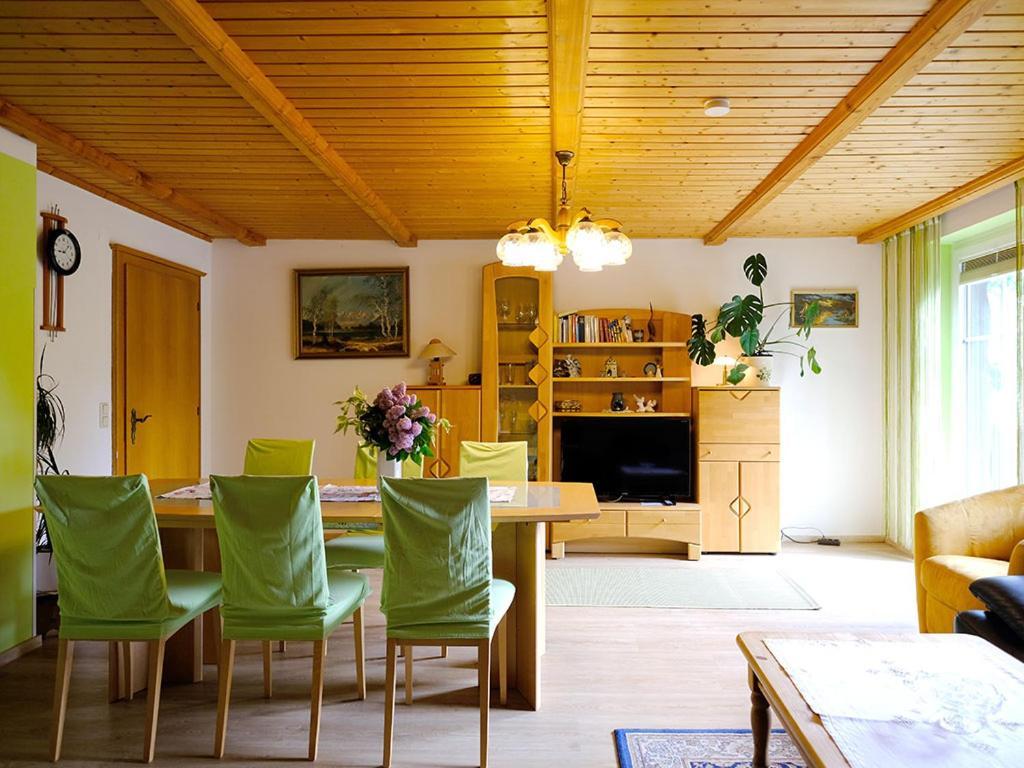 Haus Kremser バド クラインキルヒハイム エクステリア 写真