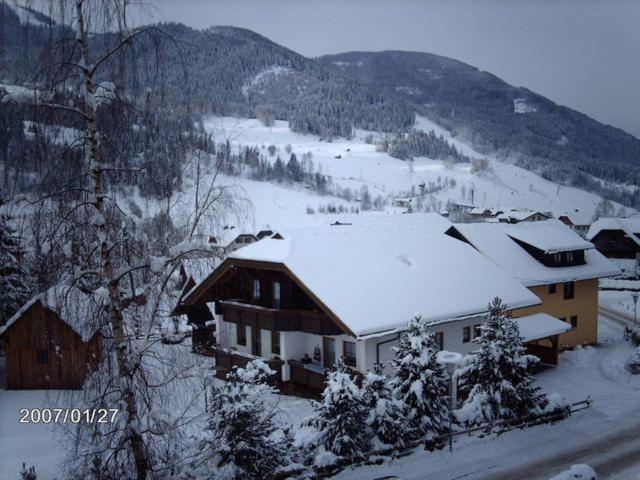 Haus Kremser バド クラインキルヒハイム エクステリア 写真