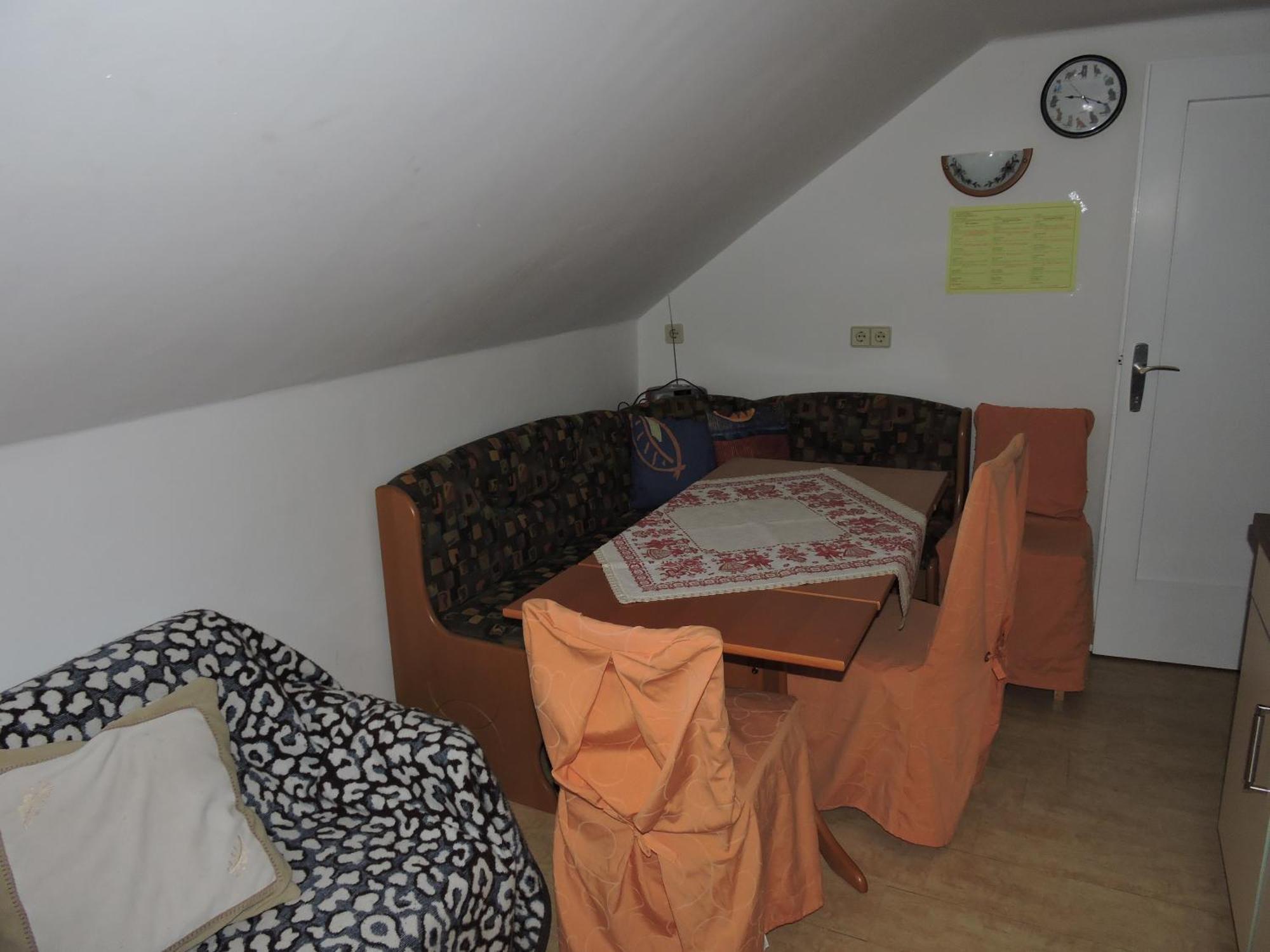 Haus Kremser バド クラインキルヒハイム 部屋 写真