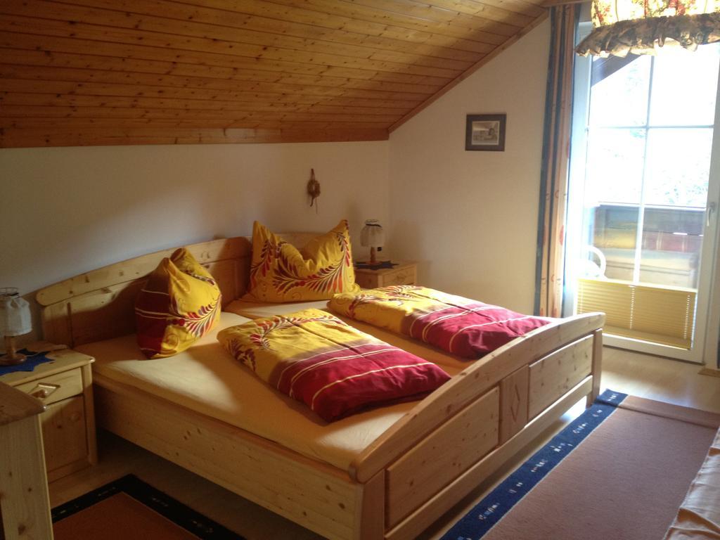 Haus Kremser バド クラインキルヒハイム 部屋 写真