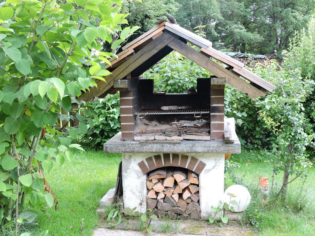 Haus Kremser バド クラインキルヒハイム エクステリア 写真