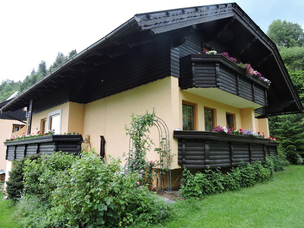 Haus Kremser バド クラインキルヒハイム エクステリア 写真