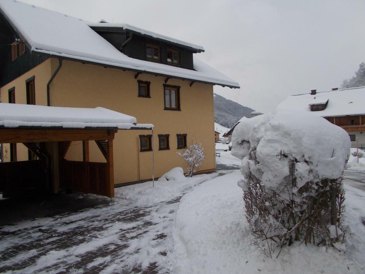 Haus Kremser バド クラインキルヒハイム エクステリア 写真